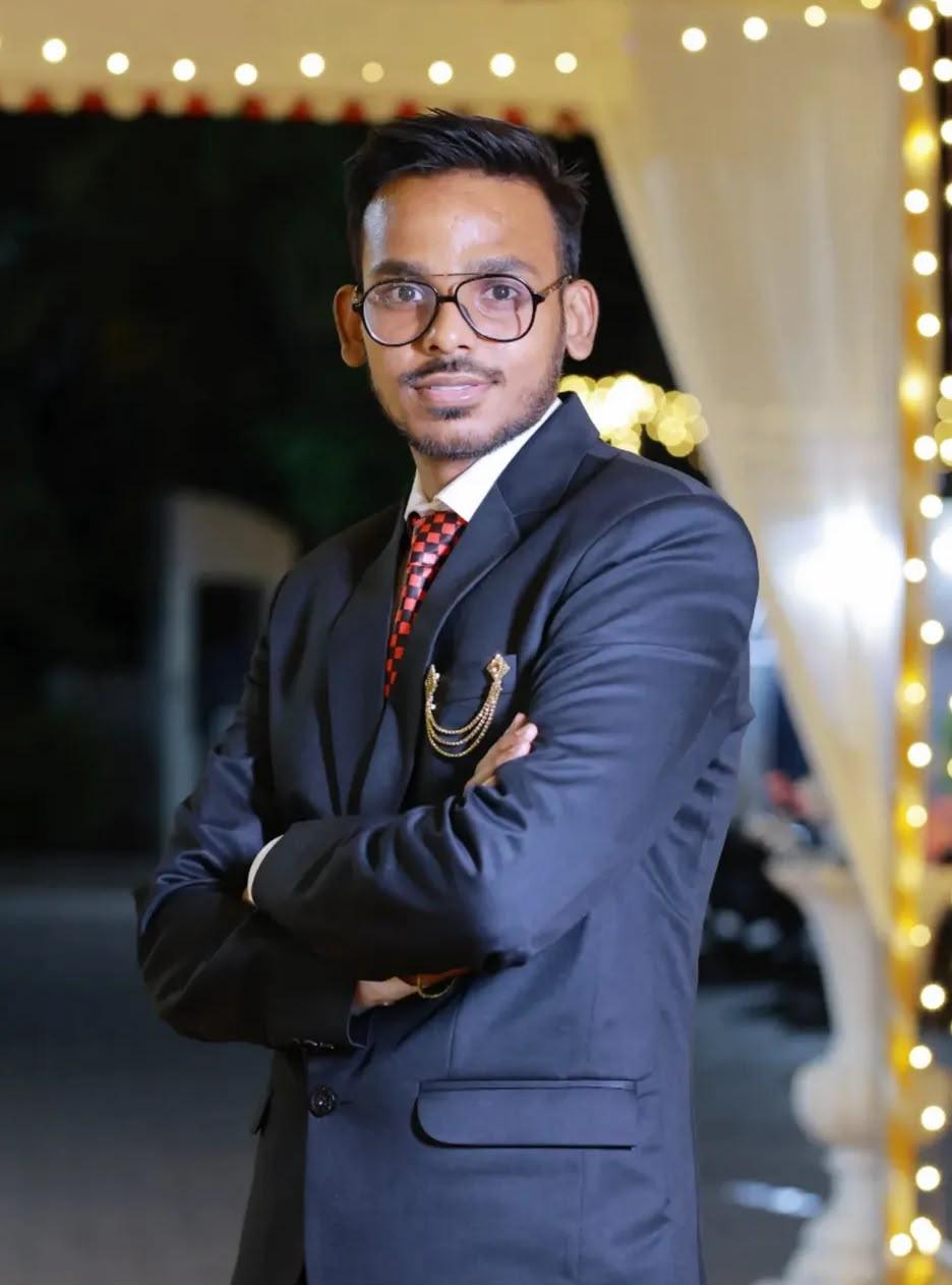 Dr. Sohel Shaikh